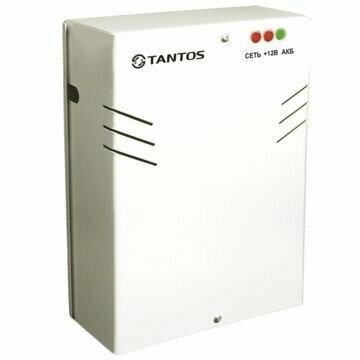 Источник питания Tantos ББП-50 V.4 PRO