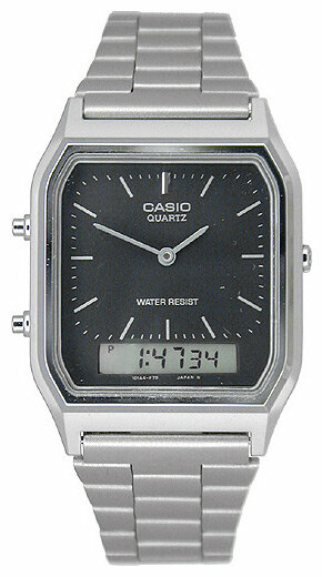 Наручные часы CASIO Vintage AQ-230A-1D