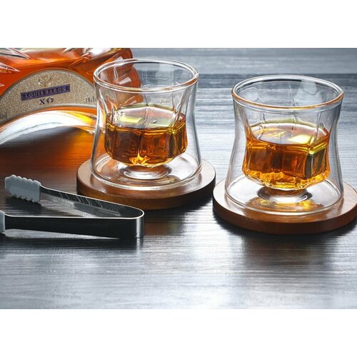 Набор для вина в кейсе