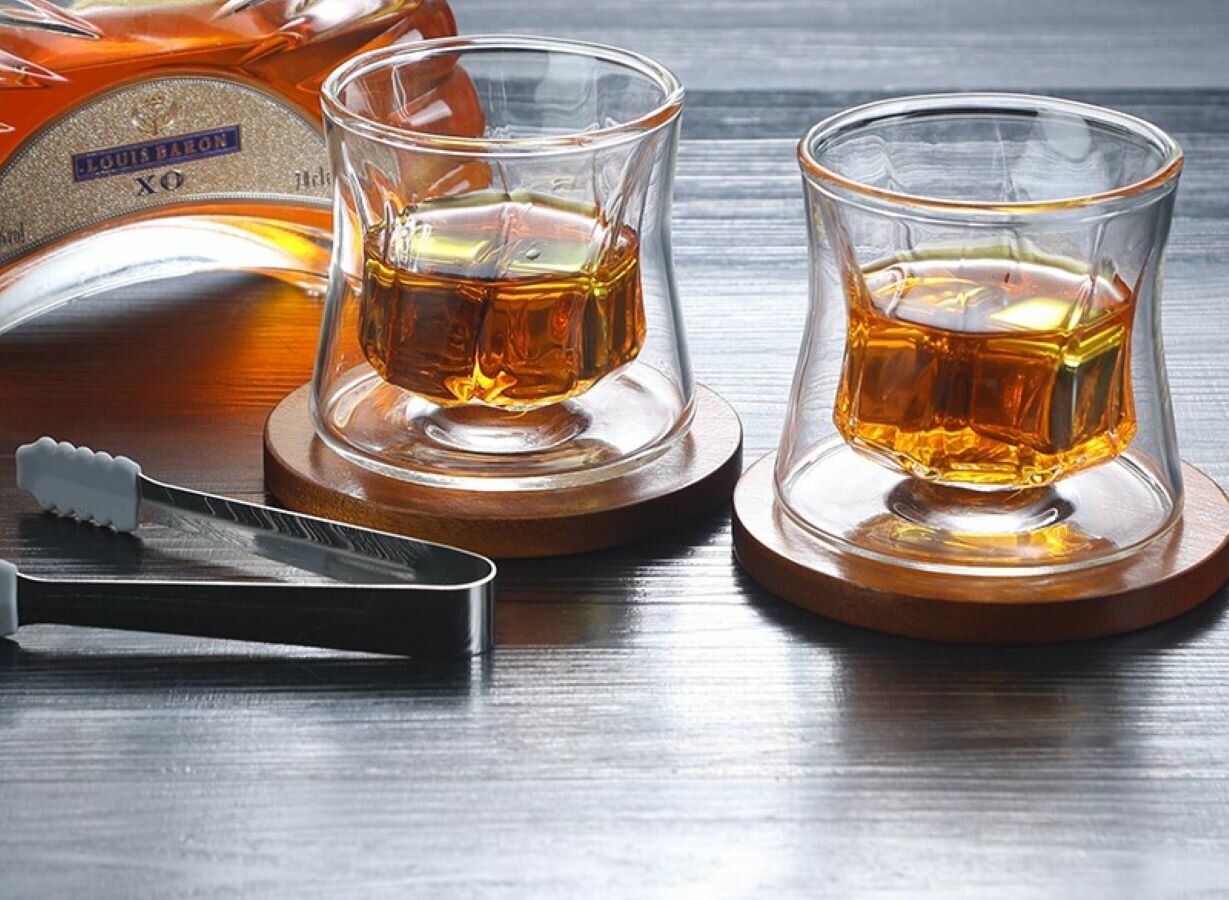 фото Набор для вина в кейсе