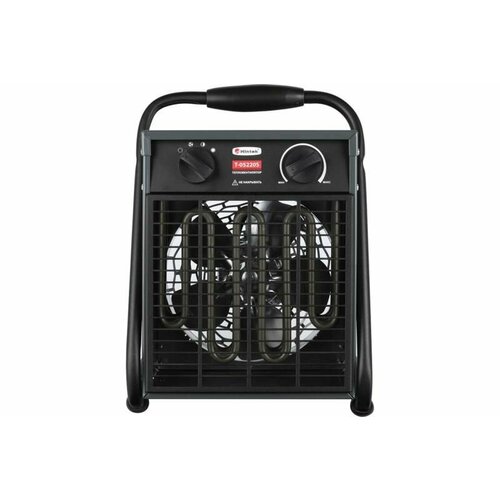 Тепловентилятор 5кВт Т-05220S HINTEK 040101000135 1017100₽