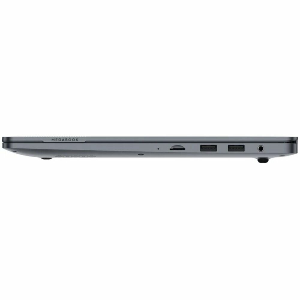 Ноутбук TECNO MegaBook T1 Core i5 12450H/16Gb/512Gb SSD/14.1" FullHD/DOS — фото 2