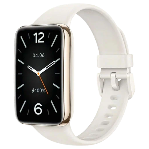 Фитнес-браслет Mi Smart Band 7 PRO SIlver 696000₽