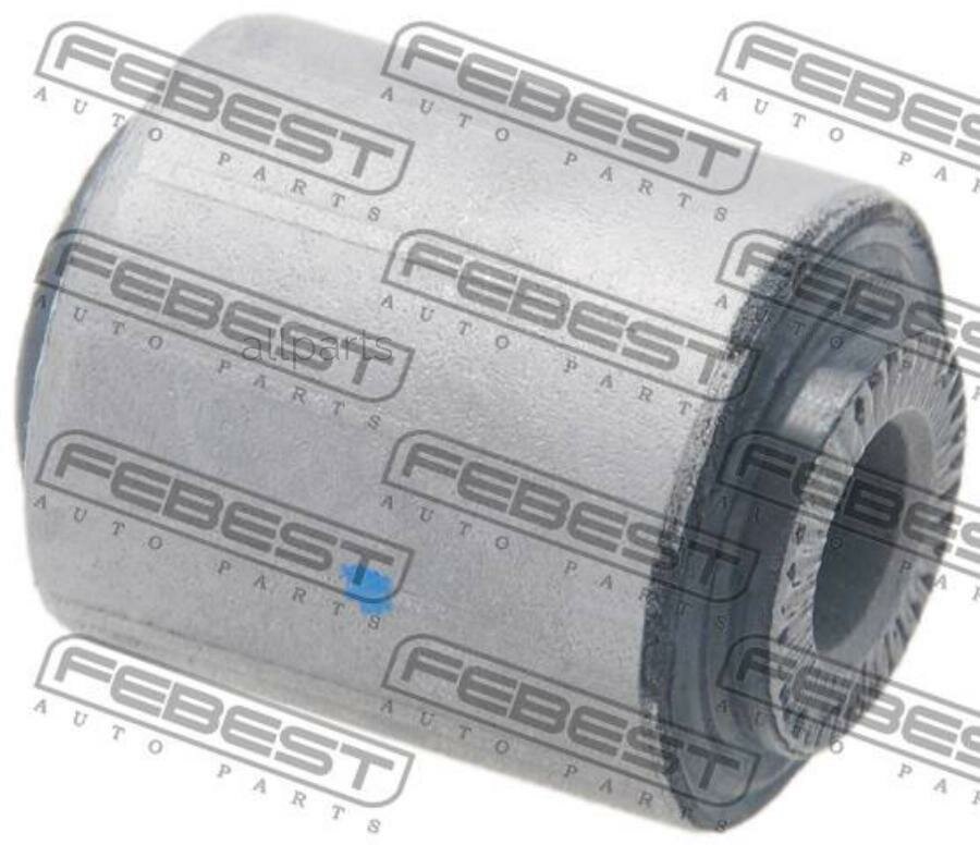FEBEST TAB-373 Сайлентблок задней поперечной тяги TOYOTA FORTUNER GGN50,60, KUN5#,6#, LAN50, TGN51,61 2 FEBEST TAB-373