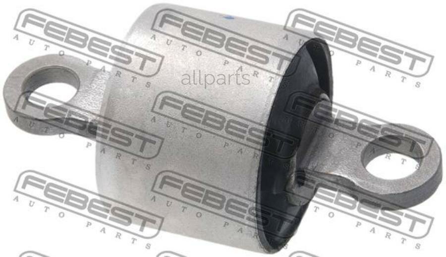 FEBEST OPAB-011 сайленблок задней продольной тяги OPEL INSIGNIA 2009-
