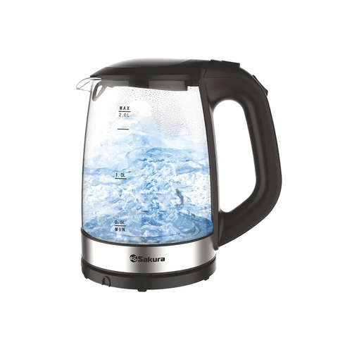Чайник электрический Sakura SA-2731 239200₽