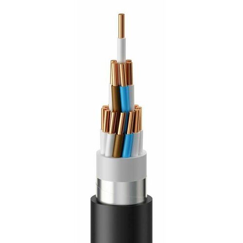 Кабель кввгэнг(А)-LS 19х2.5 0.66кВ (м) Эм-кабель 00000044744