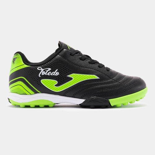 фото Шиповки joma, размер 06us/38eu, черный