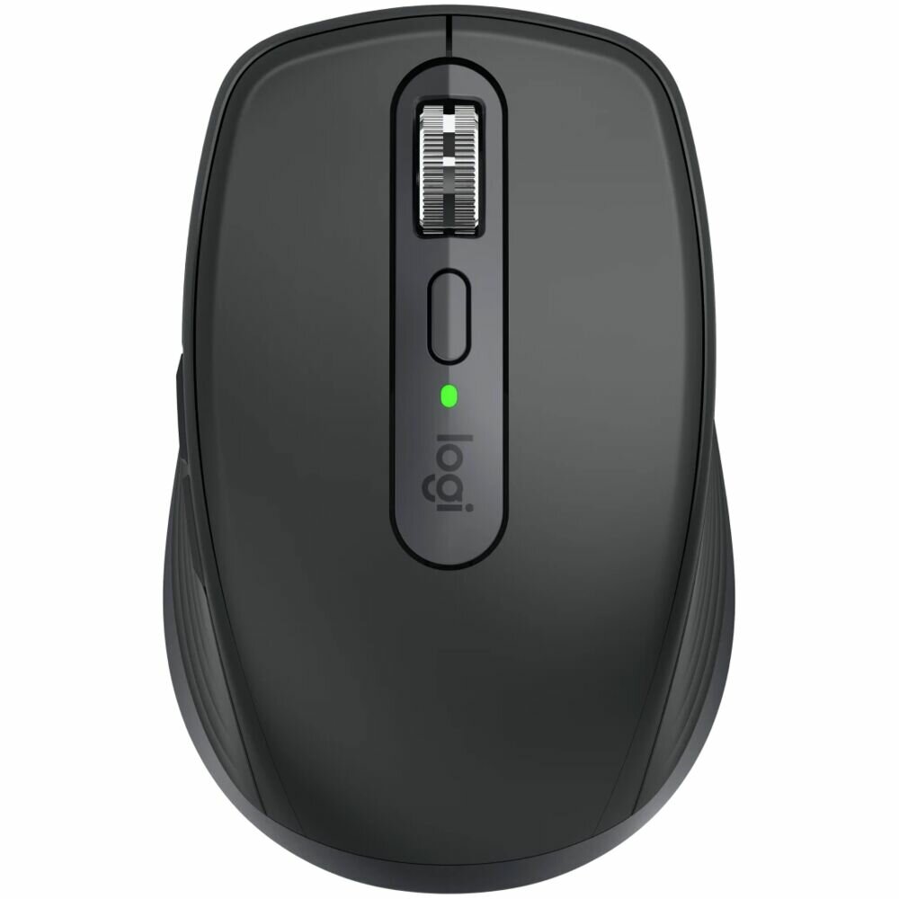 Мышь беспроводная Logitech MX Anywhere 3S Mouse for Business Graphite Wireless