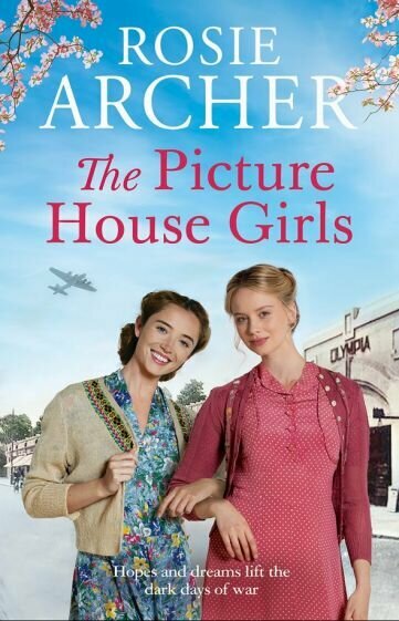 The Picture House Girls (Archer Rosie) - фото №1