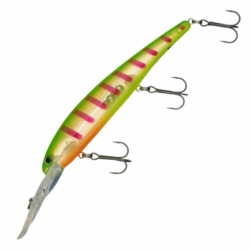 фото Воблер bandit walleye deep #b26 fruit salad