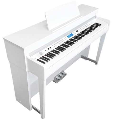 Цифровое пианино Medeli DP740K-WH
