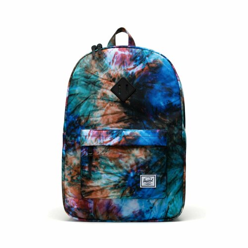 рюкзак herschel heritage 10007 arrowwood crosshatch Рюкзак Herschel Heritage 10007 (Summer Tie Dye 22L)