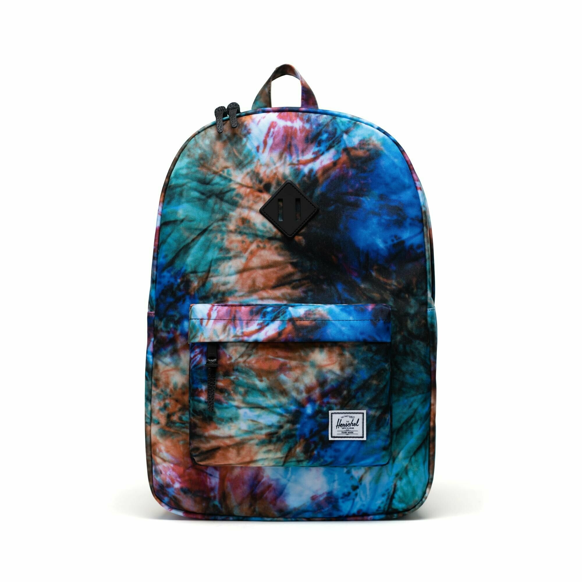 Рюкзак Herschel Heritage 10007 (Summer Tie Dye 22L)