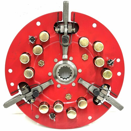 Корзина сцепления Т-25 25.21.031