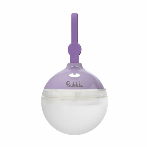 фото Кемпинговый фонарь nitecore bubble-prp (bubble-prp) фиолетовый