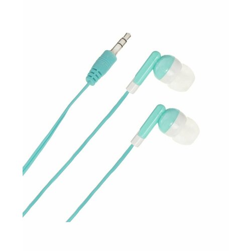 Наушники проводные 58700₽