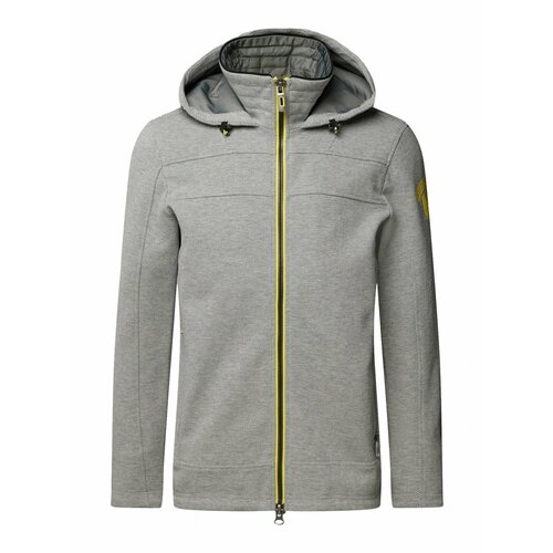 фото Куртка wellensteyn, размер s, серый