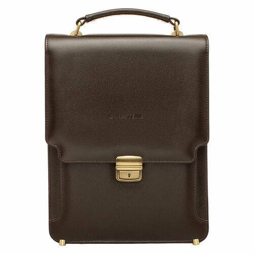 Сумка LAKESTONE, коричневый