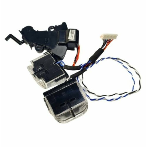 Датчик высоты упорный датчик Xiaomi Mi Robot Vacuum-Mop 2 STYTJ03ZHM L левая сторона 980₽