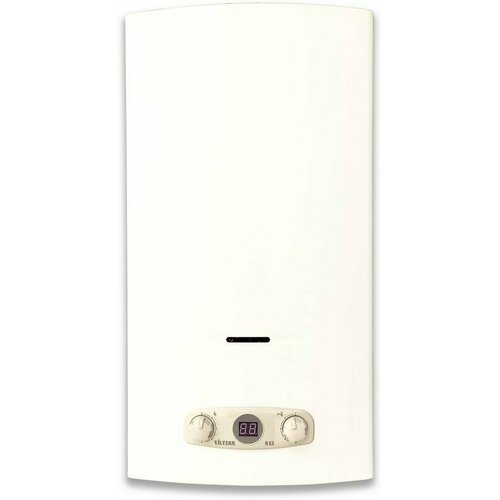 Проточный газовый водонагреватель Vilterm S14 28 кВт 1848000₽