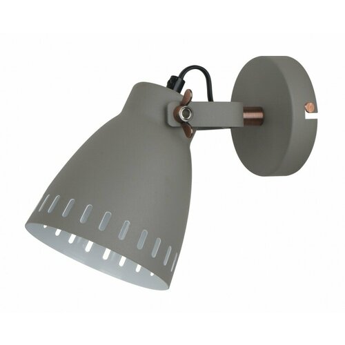 WML-428-1 С08 Спот настенный Camelion New York 13058 4262₽