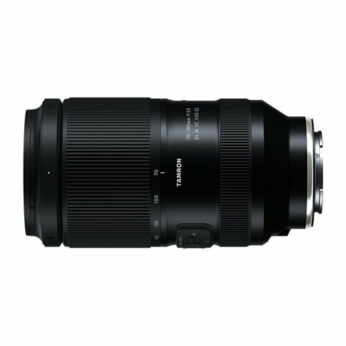 Объектив Tamron 70 180mm f/2.8 Di III VC VXD G2 (A065S) Sony E