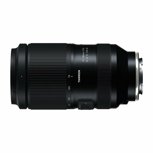 Объектив Tamron 70-180mm f/2.8 Di III VC VXD G2 (A065S) Sony E