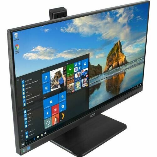 ЖК-монитор Aoc 24P2QM 1484800₽