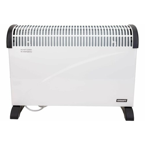 Электрический конвектор 20002 кВт Gigant CHG-2 406900₽