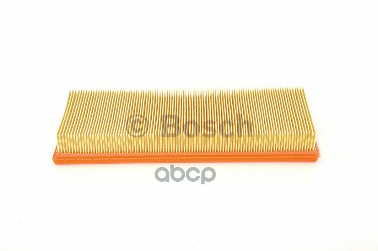 Воздушный фильтр Bosch - фото №3