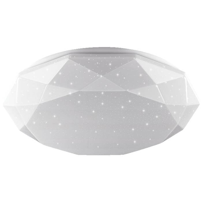 Светильник светодиодный Lumin'arte Kvazar 36Вт, 6000К, 2880Лм