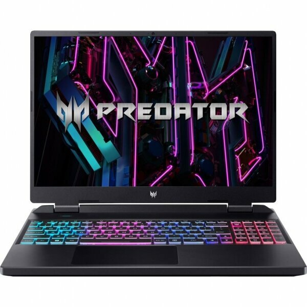 Нотубук Acer Predator Helios Neo 16 PHN16-71-73LT (Intel Core i7 13700HХ 2.1GHz/16"/2560x1600/16GB/1TB SSD/NVIDIA GeForce RTX 4060 8GB/Win 11 Home) — фото 1
