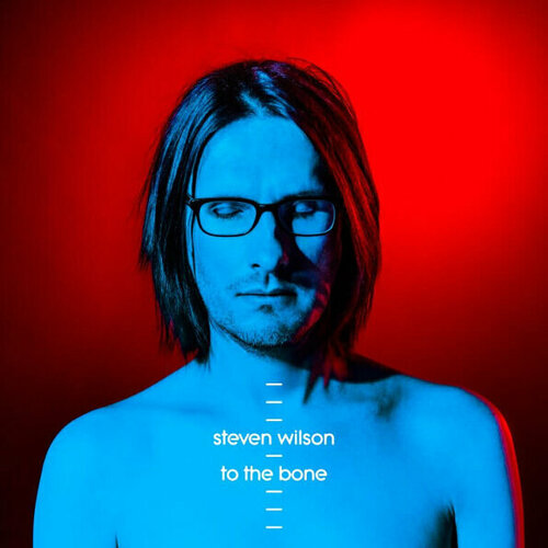 Steven Wilson: To The Bone. 2 LP виниловые пластинки caroline records steven wilson to the bone 2lp