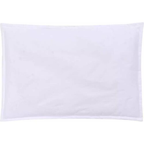 Подушка 4060 см лебяжий пух иск 300грм2 бязь 881₽