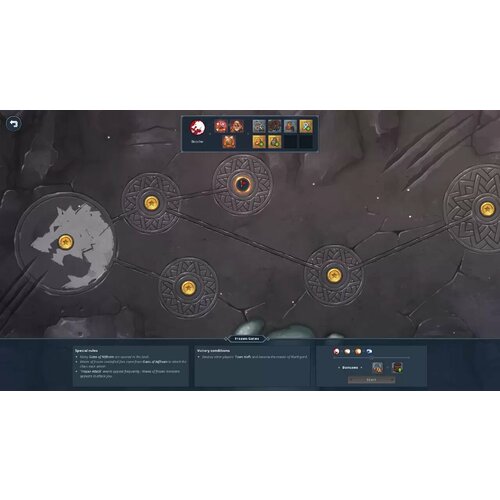 Northgard (Steam; PC; Регион активации ROW)