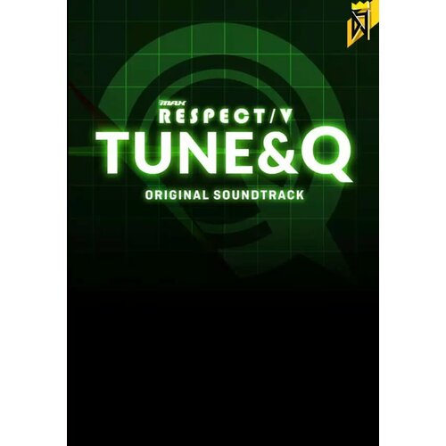 DJMAX RESPECT V - TECHNIKA TUNE & Q Original Soundtrack (Steam; PC/Mac/Linux; Регион активации все страны)