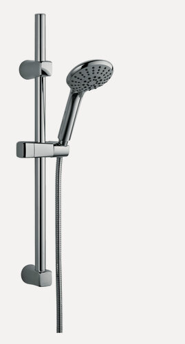 Изображение товара Душевой гарнитур Gappo G8006, 5 режимов, экономия воды, штанга, с лейкой