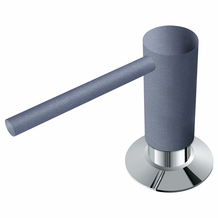 Кухонный диспенсер для моющего средства Franke Comfort 119.0578.744, серый