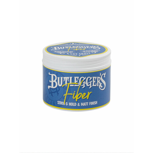 Butleggers Файбер для волос 120 г