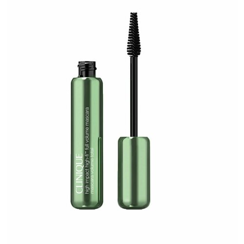 Тушь для ресниц Full Volume High Impact High-Fi Mascara от Clinique,01 intense black,10 ml