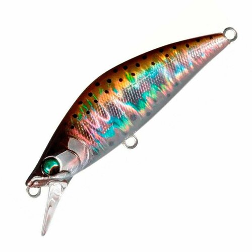 фото Воблер bassday mononofu 45s 4g цвет mo-003