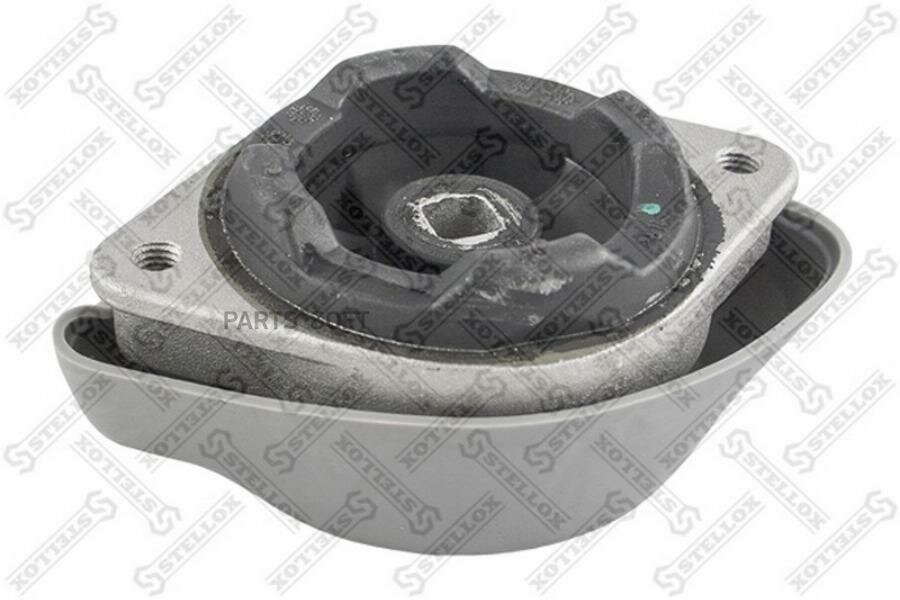 STELLOX 7112263SX 71-12263-SX_подушка КПП!\ VW Passat 2.8-2.5TDi 97>