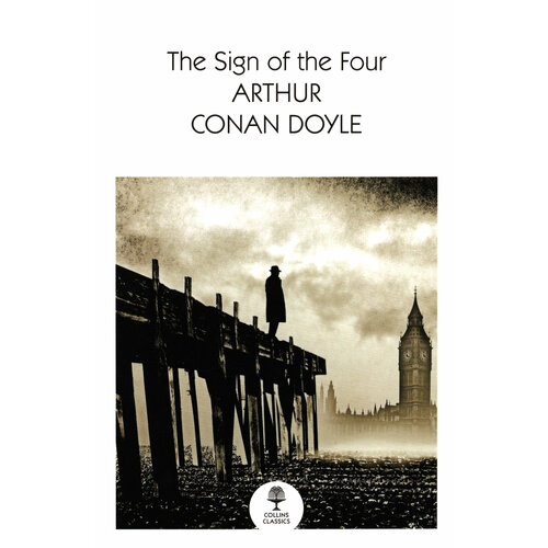 The Sign of the Four | Doyle Arthur Conan
