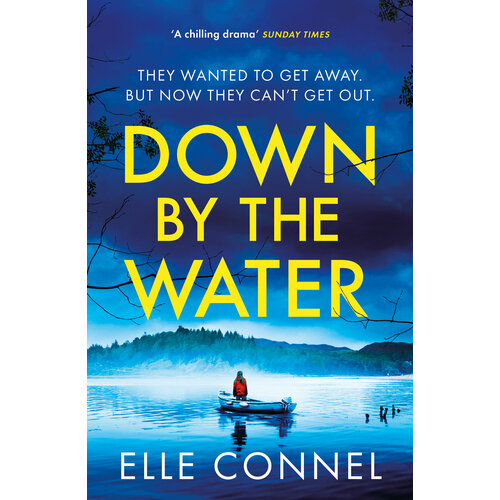 Down By The Water | Connel Elle