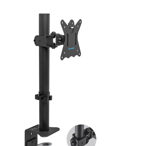 KROMAX CASPER-505 BLACK Настольный кронштейн для мониторов 2790₽
