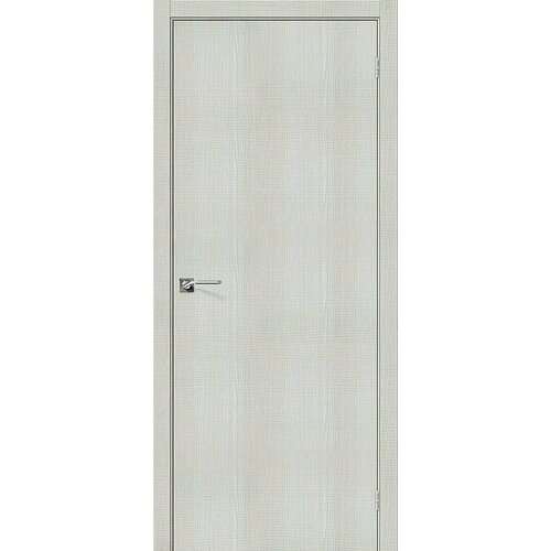 Дверь Порта-50 / Цвет Bianco Crosscut / Двери Браво дверь порта 51 sa цвет grey crosscut стекло silver art двери браво