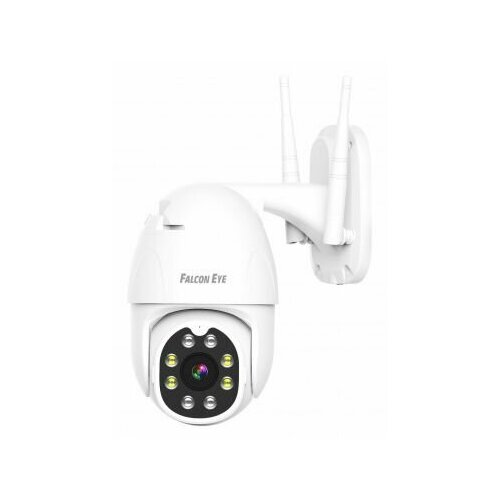 IP-Камера Falcon Eye 36-36мм цв корп белый 442400₽