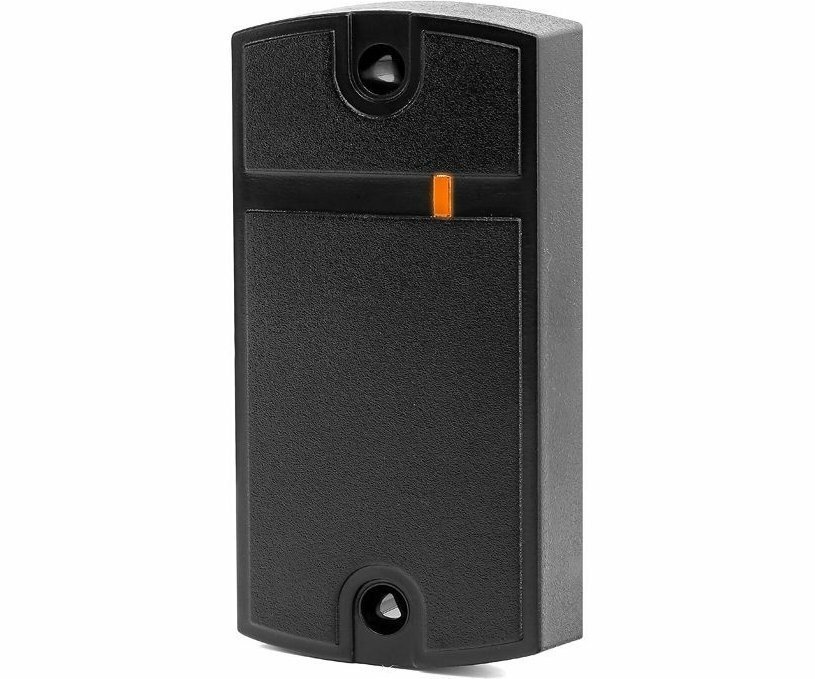 фото Контроллер доступа автономный Matrix-II (мод. E К) черный