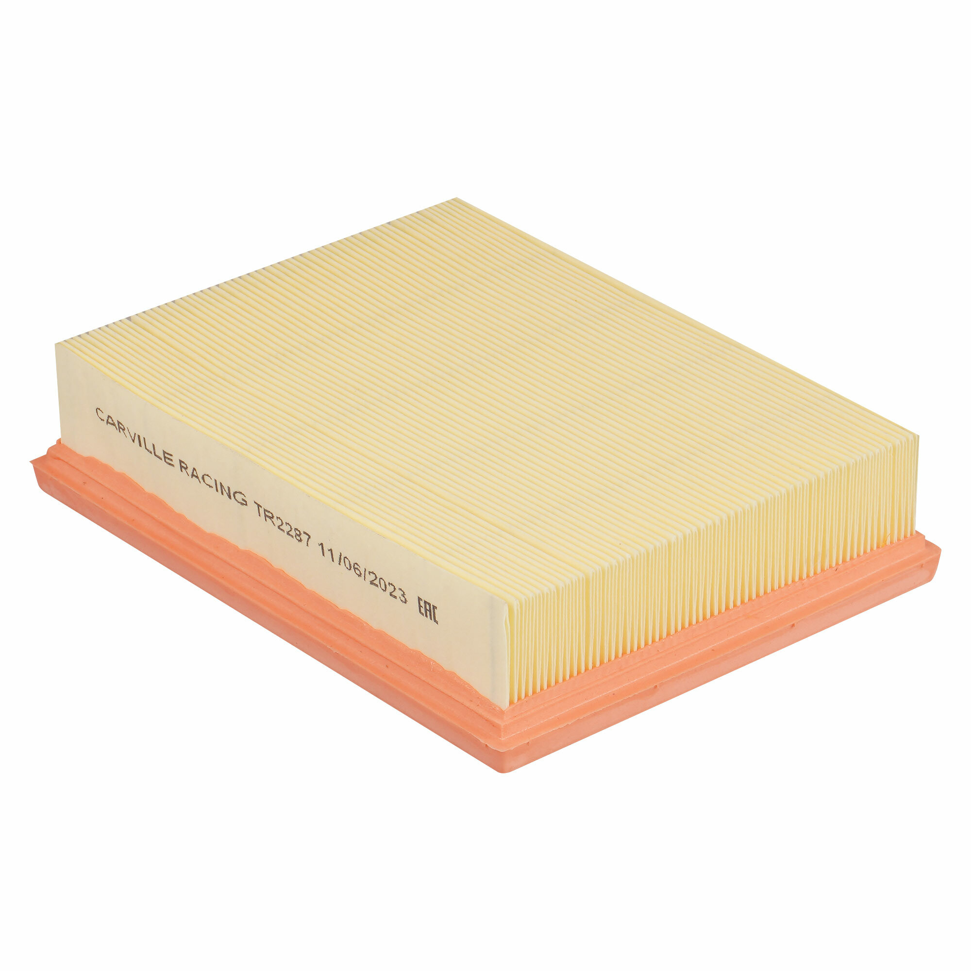 фото Фильтр воздушный для автомобилей Mercedes A W169 (04-)/B W245 (05-) 1.5i/1.7i/2.0i TR2287 Carville Racing